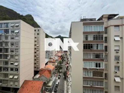 Apartamento com 3 Quartos à venda, 100m² no Copacabana, Rio de Janeiro