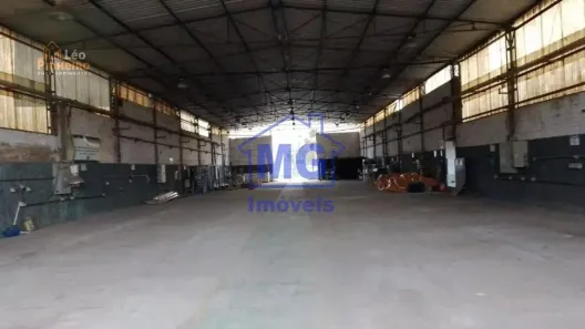 Galpão/Depósito/Armazém para alugar, 6700m² no Lagomar, Macaé