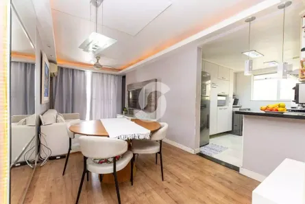 Apartamento com 3 Quartos à venda, 77m² no Centro, Niterói
