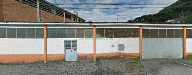 Galpão/Depósito/Armazém para alugar, 6125m² no Cristo Redentor, Caxias do Sul