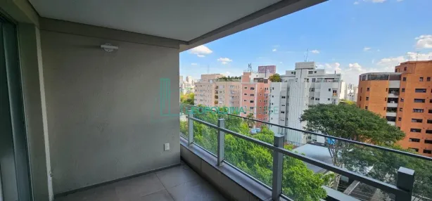 Apartamento com 1 Quarto à venda, 50m² no Pinheiros, São Paulo