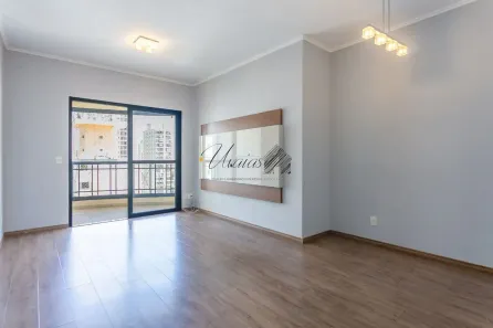 Apartamento com 3 Quartos à venda, 98m² no Saúde, São Paulo