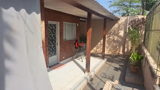 Casa com 3 Quartos à venda, 200m² no Jardim Jequitibá, Presidente Prudente