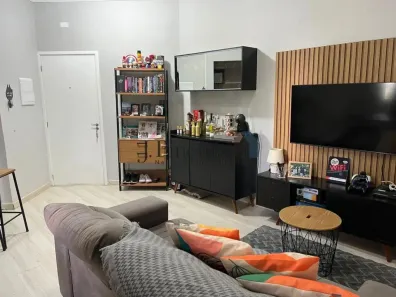 Apartamento com 2 Quartos à venda, 50m² no Nova Cidade Jardim, Jundiaí