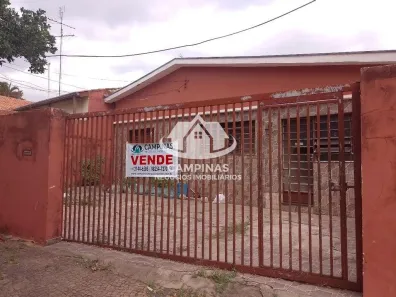Casa com 3 Quartos à venda, 107m² no Jardim Nova Europa, Campinas
