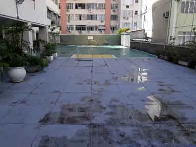 Apartamento com 3 Quartos à venda, 110m² no Icaraí, Niterói