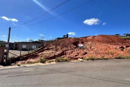 Lote/Terreno à venda, 1000m² no Loteamento Chácaras Recanto do Sol, Pinhalzinho