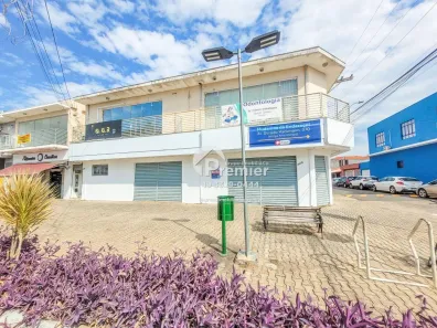 Ponto Comercial para alugar, 210m² no Núcleo Habitacional Brigadeiro Faria Lima, Indaiatuba