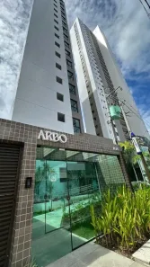 Imóvel Comercial com 1 Quarto para alugar, 27m² no Torre, Recife