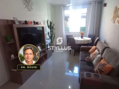  com 3 Quartos à venda, 172m² no Quintino Bocaiúva, Rio de Janeiro