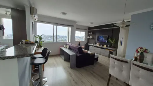Apartamento com 3 Quartos à venda, 66m² no Vila Ipiranga, Porto Alegre