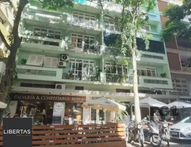 Apartamento com 1 Quarto à venda, 22m² no Centro Histórico, Porto Alegre