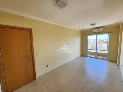Apartamento com 2 Quartos para alugar, 71m² no Jardim Macedo, Ribeirão Preto