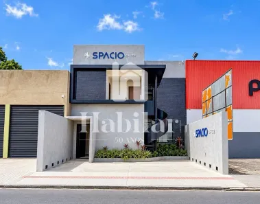 Prédio Comercial à venda, 213m² no Ponto Novo, Aracaju
