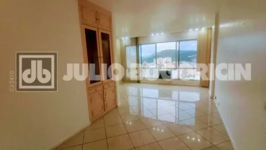 Apartamento com 3 Quartos à venda, 150m² no Laranjeiras, Rio de Janeiro