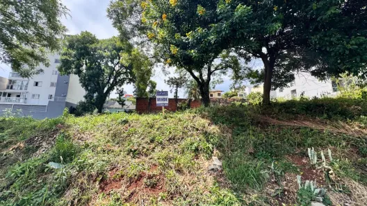 Lote/Terreno à venda, 450m² no Palmital, Chapecó