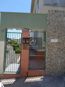 Apartamento com 2 Quartos à venda, 70m² no Engenhoca, Niterói