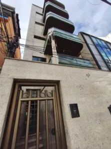 Apartamento com 1 Quarto para alugar, 57m² no Botafogo, Rio de Janeiro