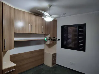 Apartamento com 2 Quartos à venda, 68m² no Vila Sfeir, Indaiatuba