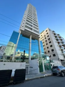 Apartamento com 3 Quartos à venda, 95m² no Canto do Forte, Praia Grande