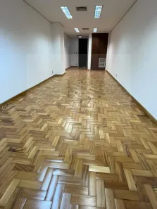 Sala Comercial para alugar, 38m² no Jardim Paulistano, São Paulo
