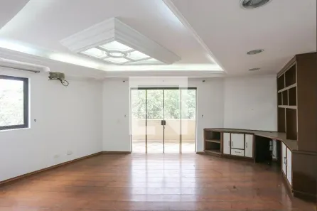 Apartamento com 4 Quartos à venda, 196m² no Vila Santo Estéfano, São Paulo