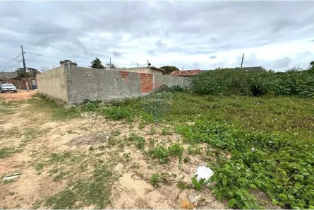 Lote/Terreno à venda, 207m² no Robalo, Aracaju