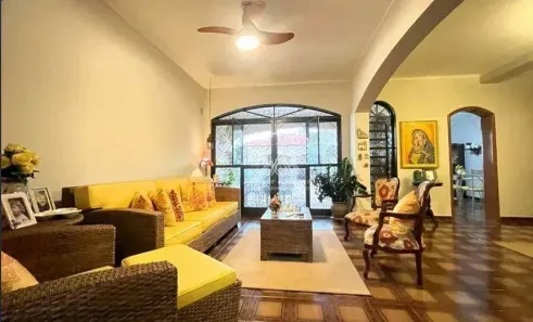 Sobrado com 4 Quartos à venda, 26926m² no Alto da Boa Vista, Ribeirão Preto