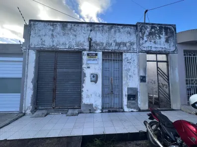 Casa com 3 Quartos à venda, 227m² no Rotary Club de Itabaiana, Itabaiana