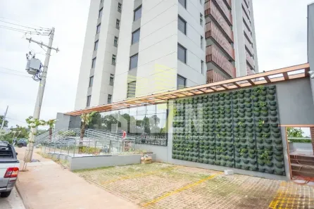 Apartamento com 3 Quartos à venda, 127m² no Vila Aviação, Bauru