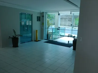 Apartamento com 3 Quartos para alugar, 85m² no Ana Lúcia, Sabará
