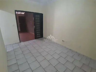 Casa com 2 Quartos à venda, 90m² no Parque Residencial Emir Garcia, Ribeirão Preto