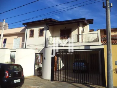 Casa com 3 Quartos à venda, 108m² no Residencial Terras do Barão, Campinas
