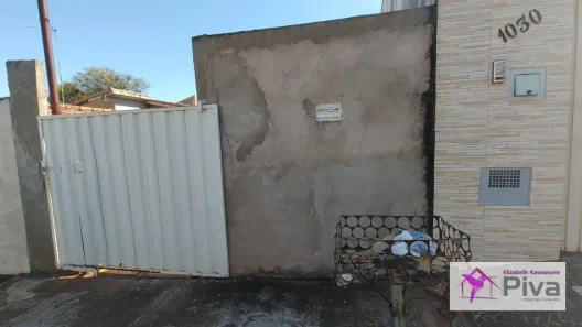 Casa com 1 Quarto à venda, 40m² no Jardim Eroísi, Leme