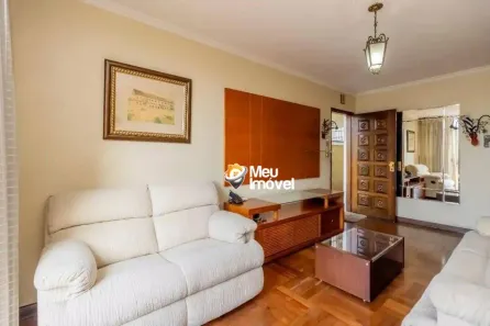 Sobrado com 3 Quartos à venda, 129m² no Jardim Felicidade (Zona Oeste), São Paulo