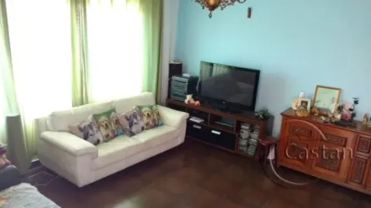 Sobrado com 3 Quartos à venda, 150m² no Vila Paulo Silas, São Paulo