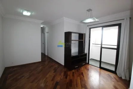 Apartamento com 3 Quartos para alugar, 67m² no Vila Mariana, São Paulo