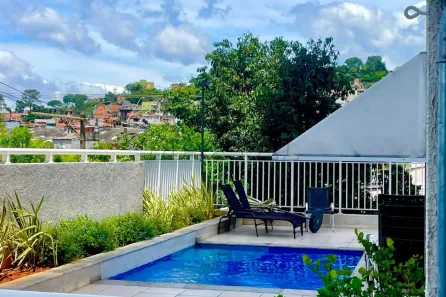 Apartamento com 2 Quartos à venda, 56m² no Vila Galvão, Guarulhos