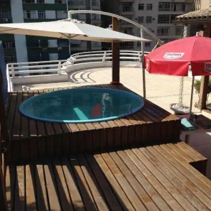 Casa com 4 Quartos à venda, 228m² no Icaraí, Niterói