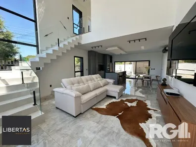 Casa com 2 Quartos à venda, 247m² no Centro, Nova Santa Rita