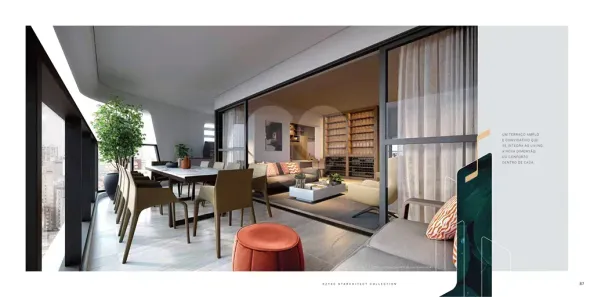 Apartamento com 4 Quartos à venda, 227m² no Chácara Santo Antônio (Zona Sul), São Paulo