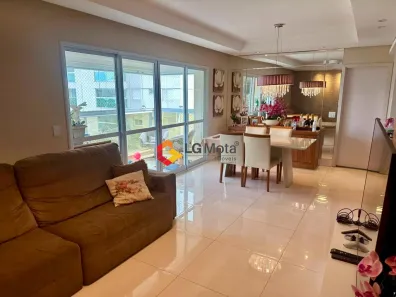 Apartamento com 3 Quartos à venda, 106m² no Fazenda São Quirino, Campinas
