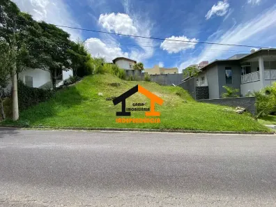Lote/Terreno à venda, 450m² no Parque das Laranjeiras, Itatiba