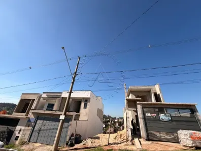 Lote/Terreno à venda, 150m² no Villas do Jaguari, Santana de Parnaíba