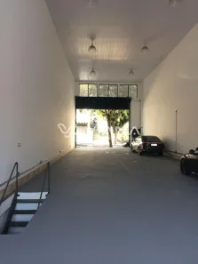 Galpão/Depósito/Armazém para alugar, 216m² no Osvaldo Cruz, São Caetano do Sul