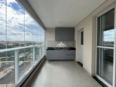 Apartamento com 2 Quartos à venda, 77m² no Jardim Sumaré, Ribeirão Preto