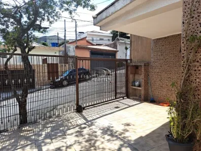 Casa com 3 Quartos à venda, 130m² no Parque São Lucas, São Paulo