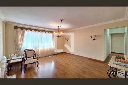 Apartamento com 3 Quartos à venda, 120m² no Perdizes, São Paulo