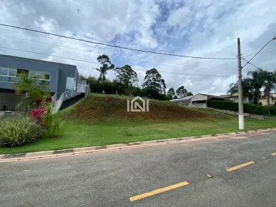 Lote/Terreno à venda, 667m² no San Diego, Vargem Grande Paulista