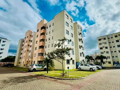 Apartamento com 2 Quartos à venda, 50m² no Bela Vista, Palhoça